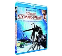 Edward aux mains d'argent [Blu-ray]