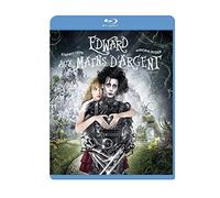 Edward aux mains d'argent – Twentieth Century Fox Film Corporation – 25th Anniversary Edition