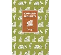 Edward Bawden: Design (Design Series)