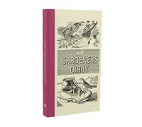 Edward Bawden Gardening Diary: Perpetual Calendar