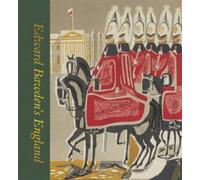 Edward Bawden’s England