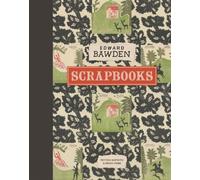 Edward Bawden Scrapbooks