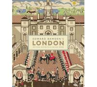 Edward Bawden's London