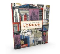 Edward Bawden's London