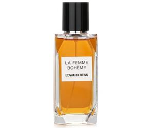 Edward Bess La Femme Boheme Eau De Parfum 100ml