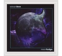EDWARD BOX - MOONFUDGE - CD - M3z