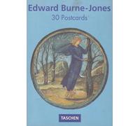 Edward Burne-Jones (PostcardBooks S.)