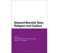 Edward Burnett Tylor, Religion and Culture