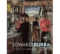 Edward Burra