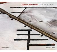 Edward Burtynsky: Essential Elements