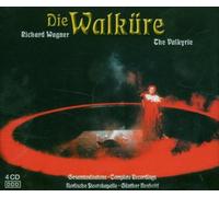 Edward Cook - Die Walküre
