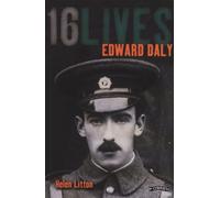 Edward Daly : 16Lives