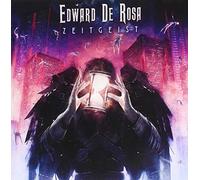 Edward De Rosa - Zeitgeist