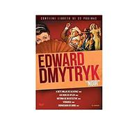 Edward Dmytryk Collection - 5-DVD Boxset ( Seven Miles from Alcatraz / Hitler's Children / Murder, My Sweet / Cornered / Crossfire )