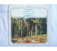 Edward Downes / London Symphony Orchestra - GL 42247 Bax Symphony 3 / Happy Forest London SO Edward Downes LP