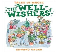 Edward Eager Well-Wishers, The Paperback Book Edward Eager Multicolor