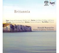 Edward Elgar - Britannia