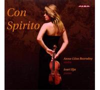 CON SPIRITO NEW CD