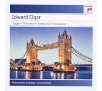 Elgar: Enigma Variations, Op. 36; Pomp And Circumstance Marches Nos. 1-5, Op. 39