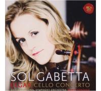 Sol Gabetta - Elgar: Cello Concerto In E Minor