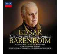 Elgar, E. - Elgar: The Dream Of Gerontius
