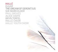 Edward Elgar: The Dream of Gerontius