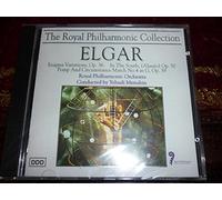 Edward Elgar - Enigma Variations (Royal Philharmonic Orchestra, Menuhin)