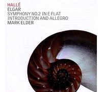 Edward Elgar: Symphony No. 2, Introduction and Allegro, Shelly Song
