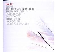 Edward Elgar: The Dream of Gerontius