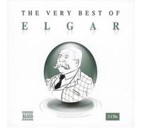 Edward Elgar The Very Best of Elgar (CD) Album (US IMPORT)
