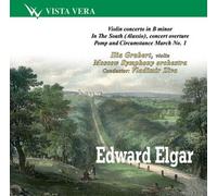 Edward Elgar - Violin Concerto