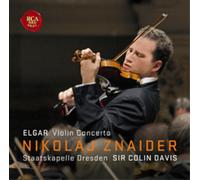 Elgar: Violin Concerto