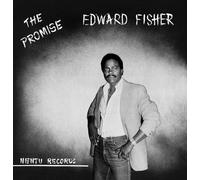Edward Fisher - The Promise [Vinyl LP] [VINYL]