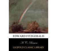 Edward Fitzgerald