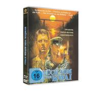 Fox, Edward & Penn, Chris - Zurück Vom River Kwai - Cover B