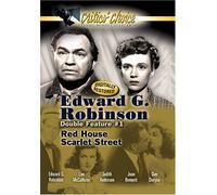 Edward G. Robinson - Double Feature [DVD] [1947] [Region 1] [US Import] [NTSC]