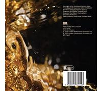 EDWARD GARDNER / LONDON PHILHARMONIC ORCHESTRA RACHMANINOV: THE BELLS; SYMPHONIC