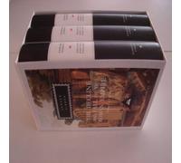 Edward Gibbon Decline & Fall of the Roman Empire: Vols 1-3 Hardback Book Edward Gibbon Multicolor