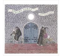 Edward Gorey 2027 Wall Calendar