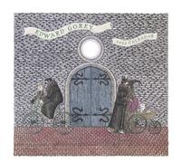 Edward Gorey 2027 Wall Calendar