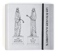 Edward Gorey: Les Echanges Malandreux