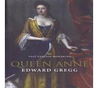 Edward Gregg Queen Anne (Revised) Paperback Book Edward Gregg Multicolor