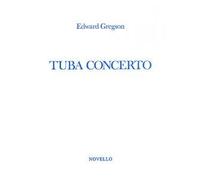 Edward Gregson: Tuba Concerto
