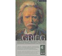 Edward Grieg By Edvard Grieg (2006-11-13)