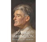 Edward Harrington: Selected Verse