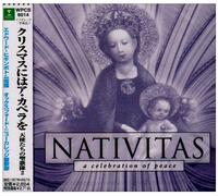 Edward Higginbottom - Nativitas