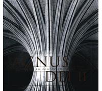 Edward Higginbottom & New College Choir, Oxford - Agnus Dei, Vols 1 & 2 [BOX SET]