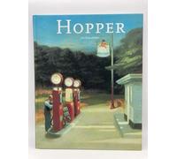 Edward Hopper 1882-1967: Vision of Reality