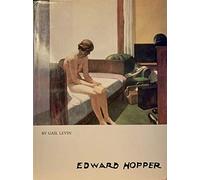 Edward Hopper (Crown Art Library)