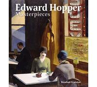 Edward Hopper Masterpieces (Masterpieces of Art)